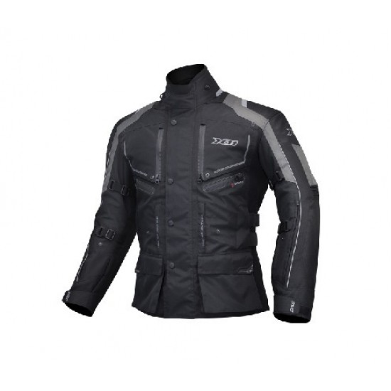 Jaqueta x11 travel 2 hot sale